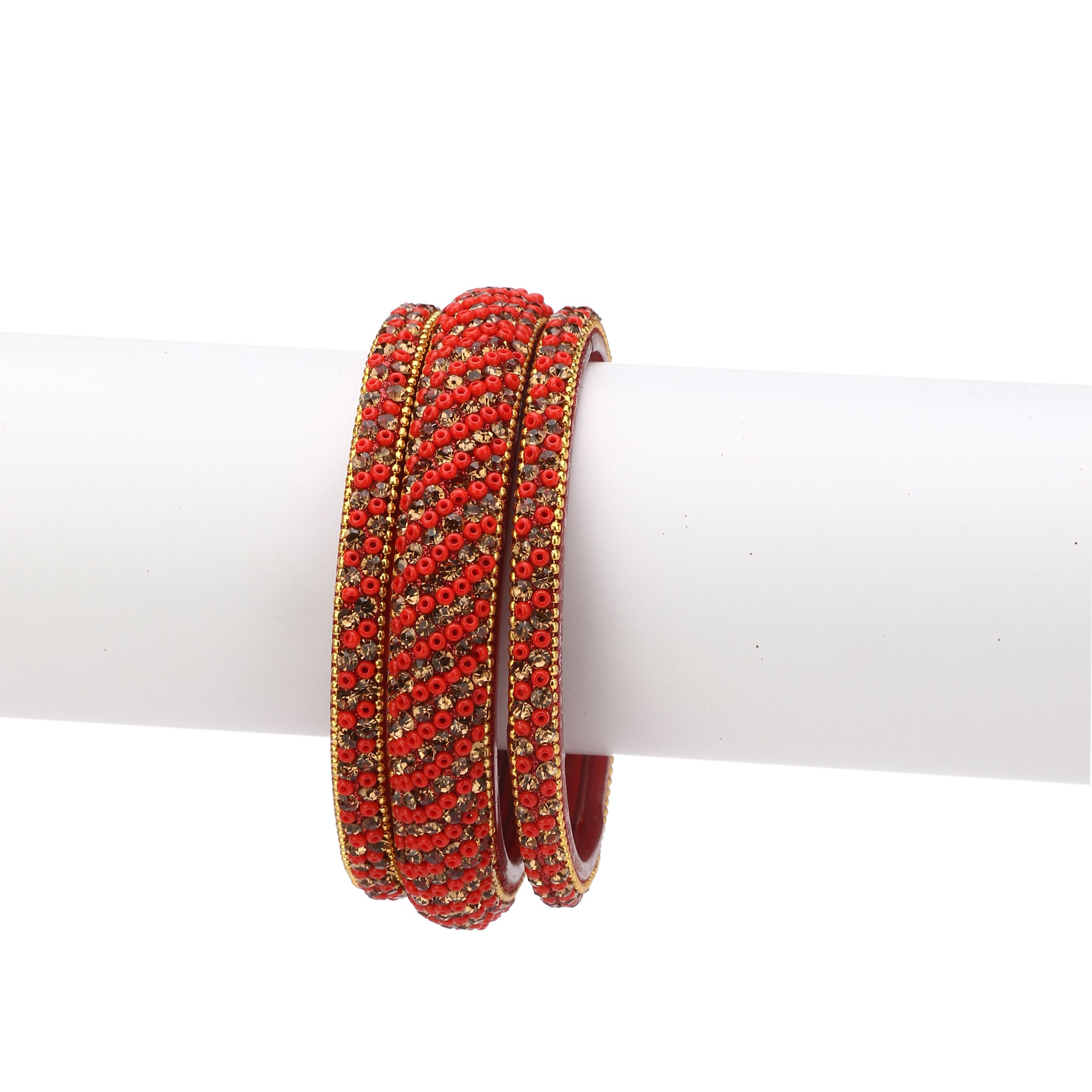 AFAST Exclusive Wedding Collection Kada & Bangle Set Designer