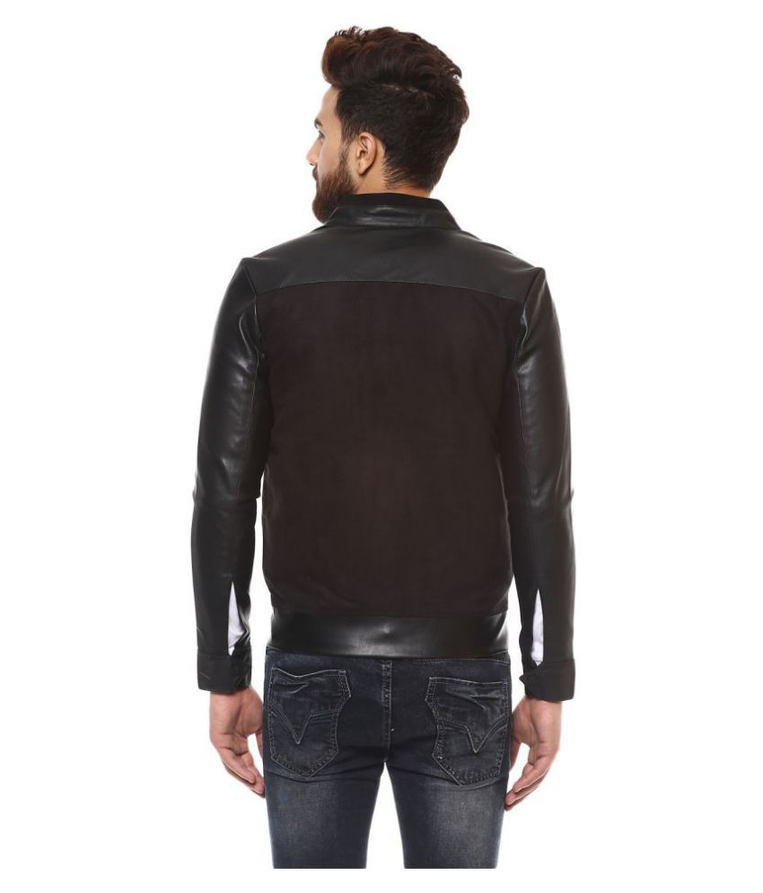 cheap leather motorcycle jackets