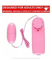 Grote vibrator in Pussy