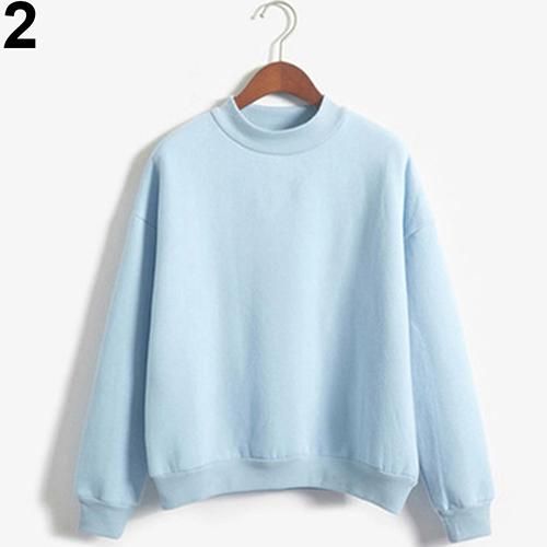 loose sweatshirt for women