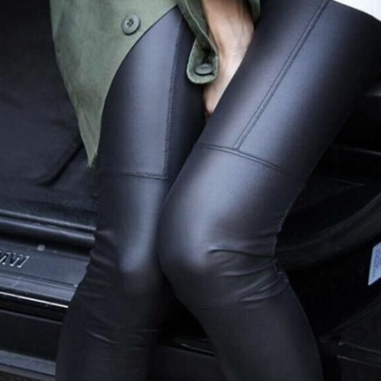 buy leather pants online