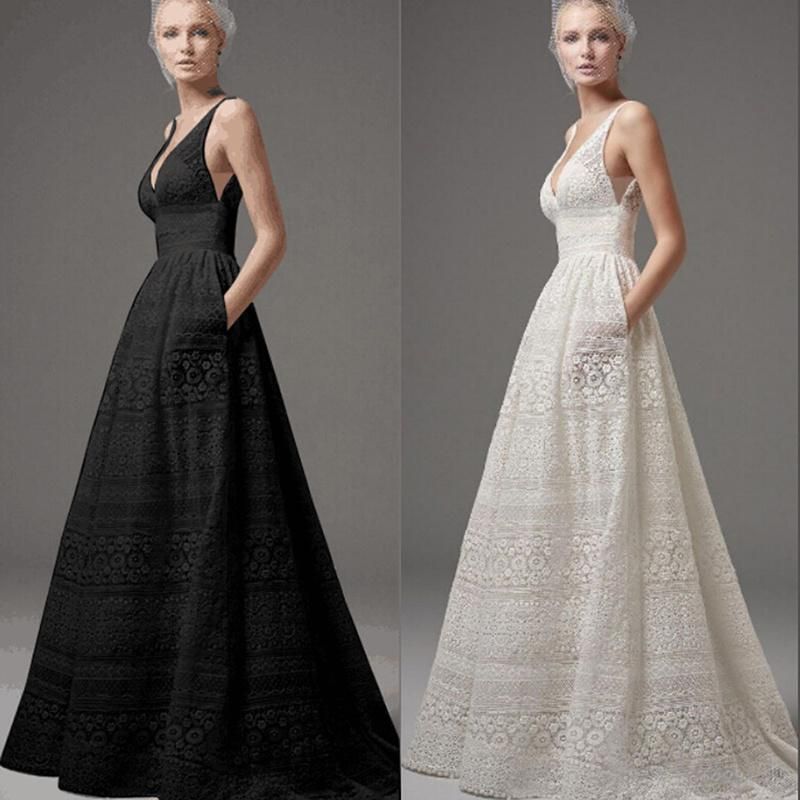 black color dress for girl