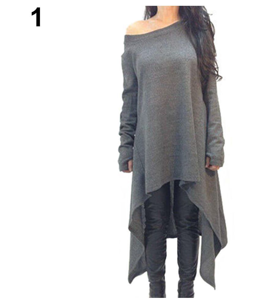 long shirt cardigan