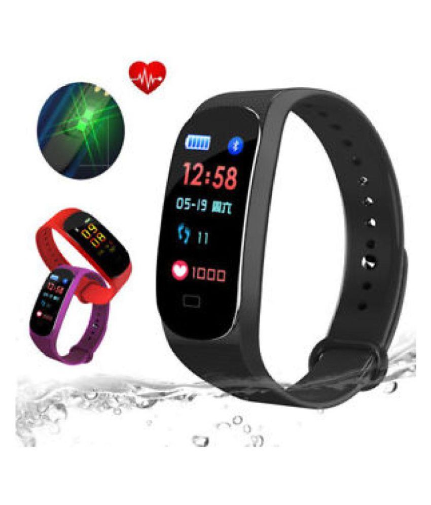 snapdeal mi smart watch