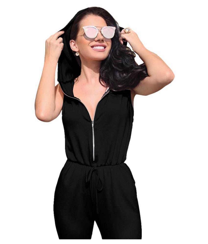 Coveralls For Men Goodstoworld Male Hawaiian Romper Fashion Zipper