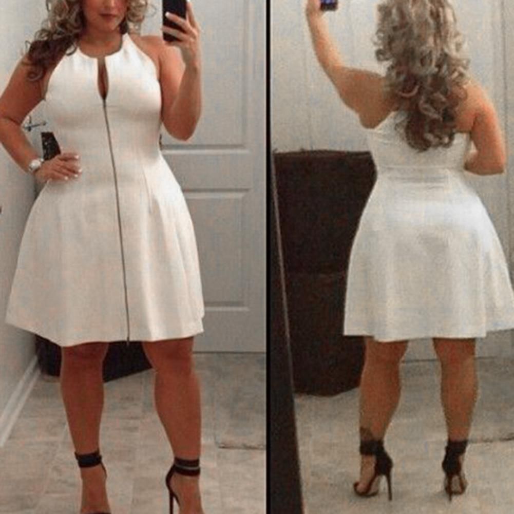 plus sexy dresses