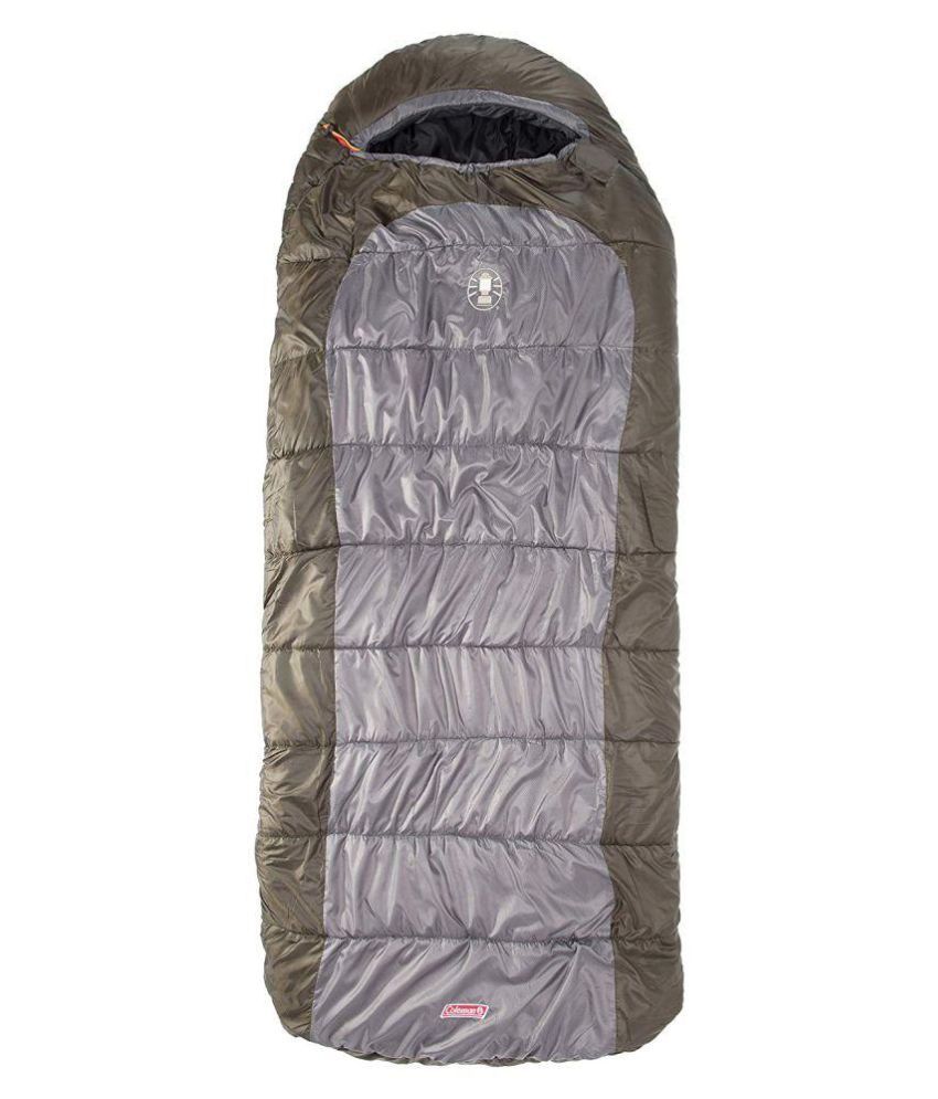 tall sleeping bags