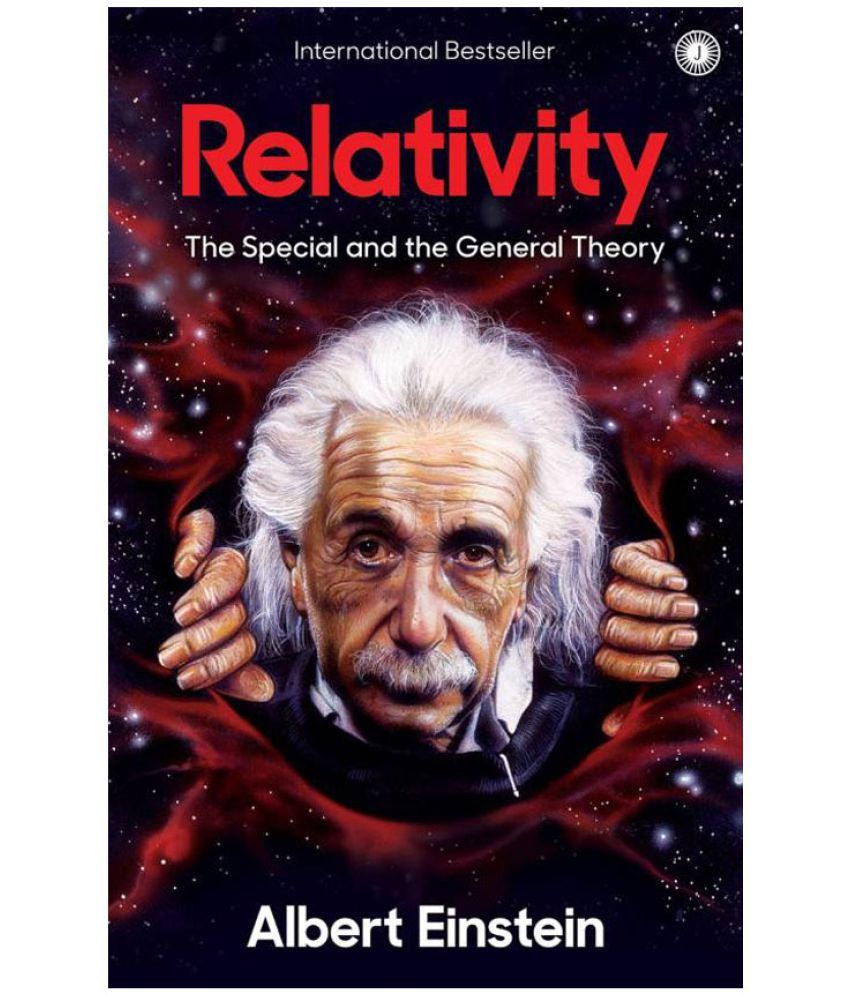 Relativity: The Special And General Theory: Buy Relativity: The Special ...