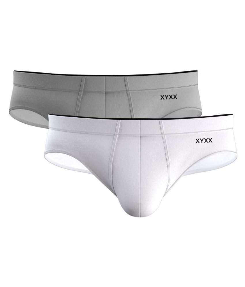 XYXX Multi Bikini Pack of 2 - Buy XYXX Multi Bikini Pack of 2 Online at ...