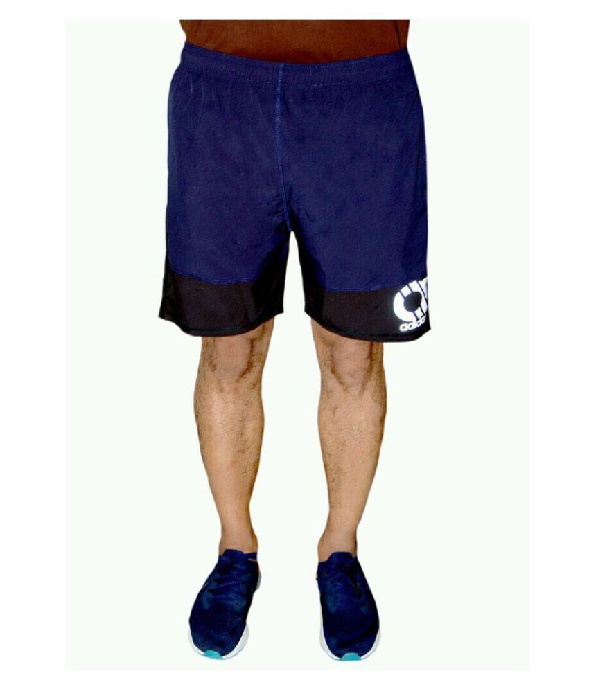 adidas shorts snapdeal