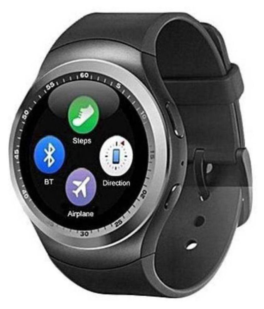 leco y1 smart watch