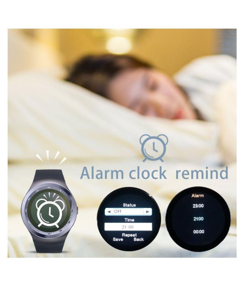 leco y1 smart watch