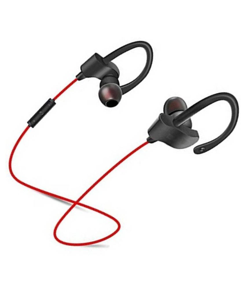 GO MANTRA Apple iPad Air 2 Over Ear Wireless With Mic Headphones