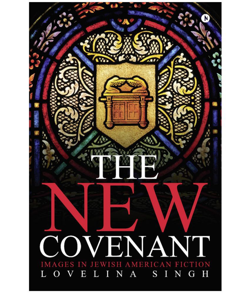 what is the jewish concept of covenant