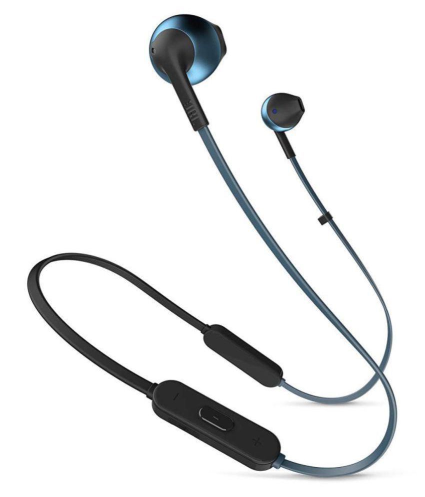 bluetooth headphones with mic price