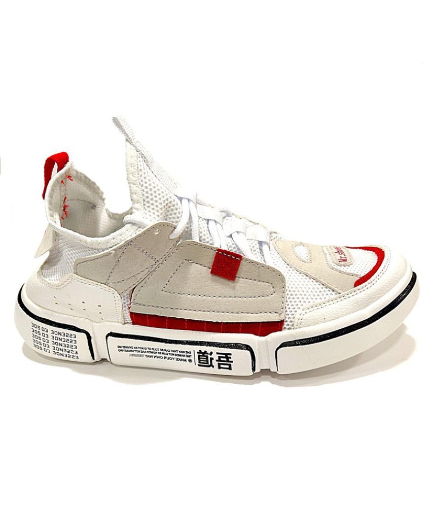 mr sneaker website