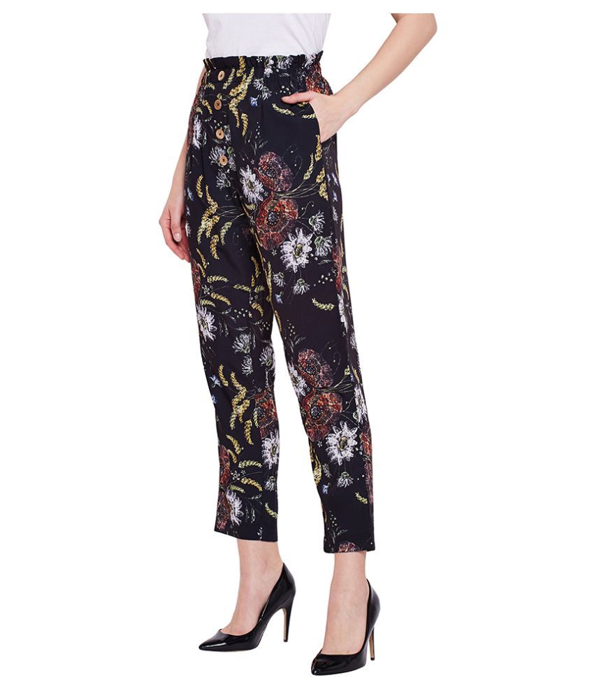 polyester jeggings