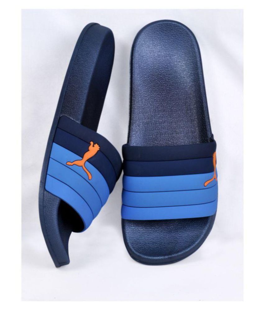 puma new slipper