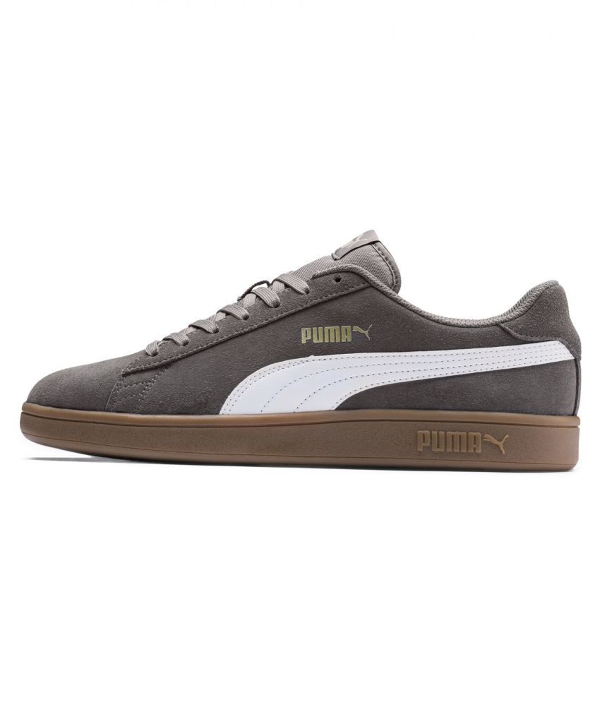 puma casual shoes offer
