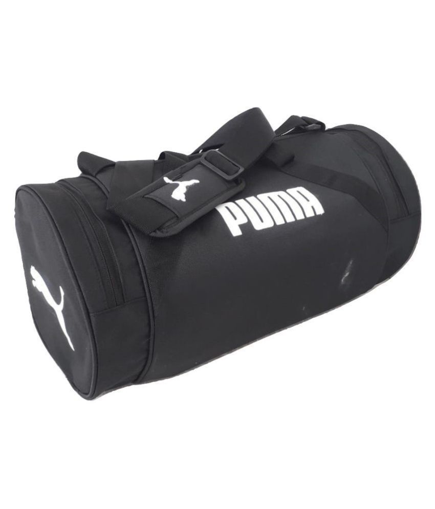 puma gym bag price