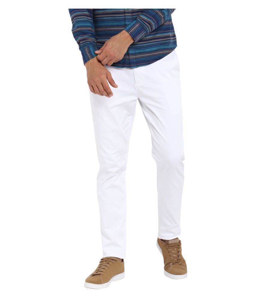red tape chinos