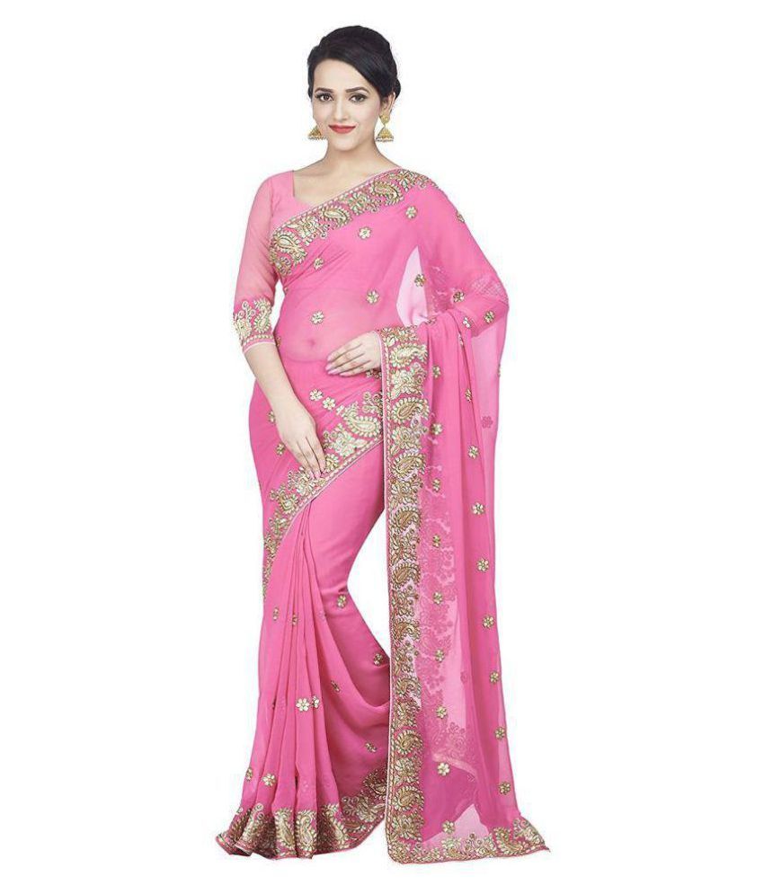 snapdeal ladies saree