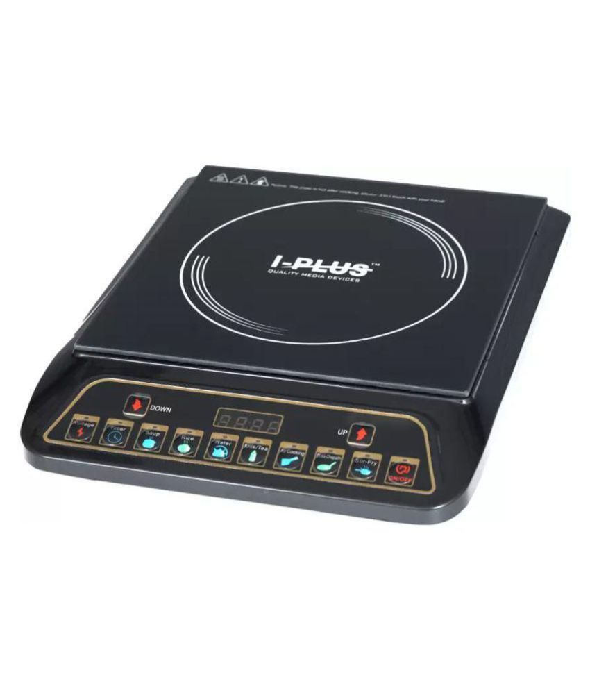 iplus induction cooktop price