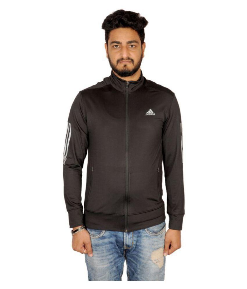 adidas jackets snapdeal