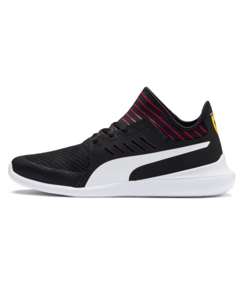 Puma SF Evo Cat Mace Running Shoes 