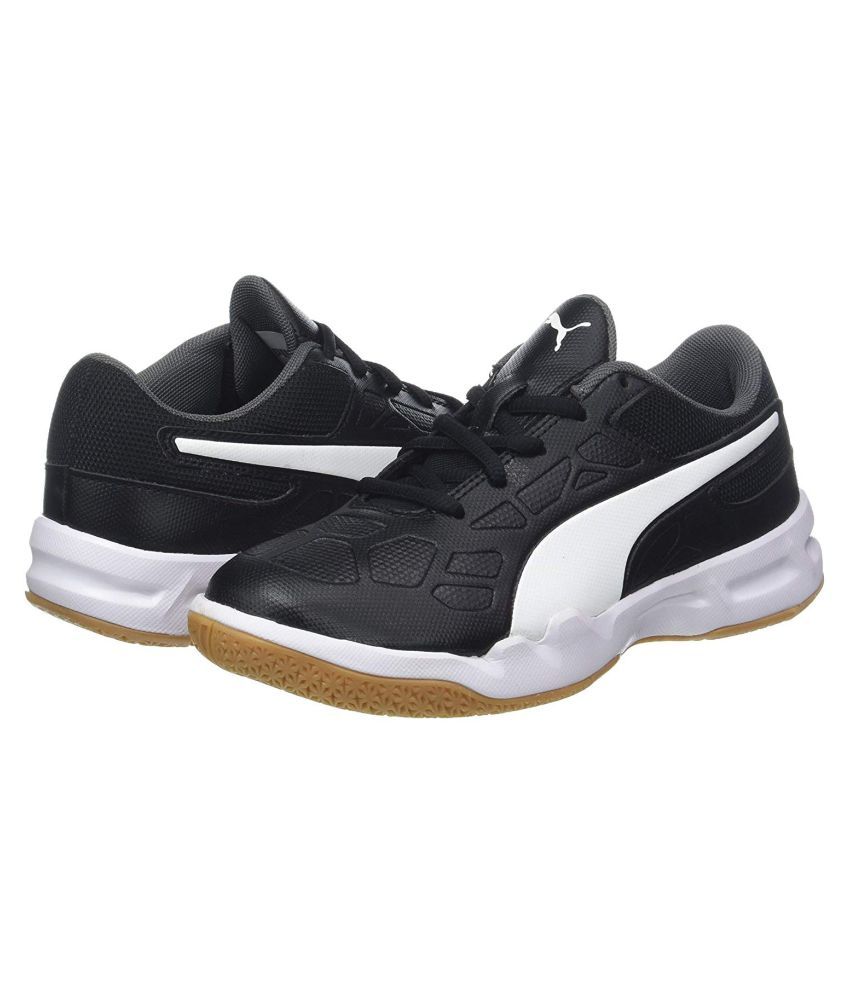 puma tenaz training sports shoes