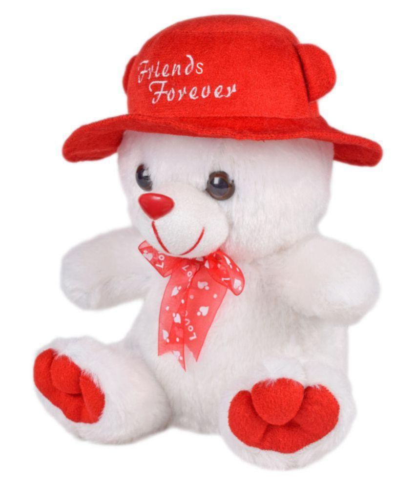 cap teddy