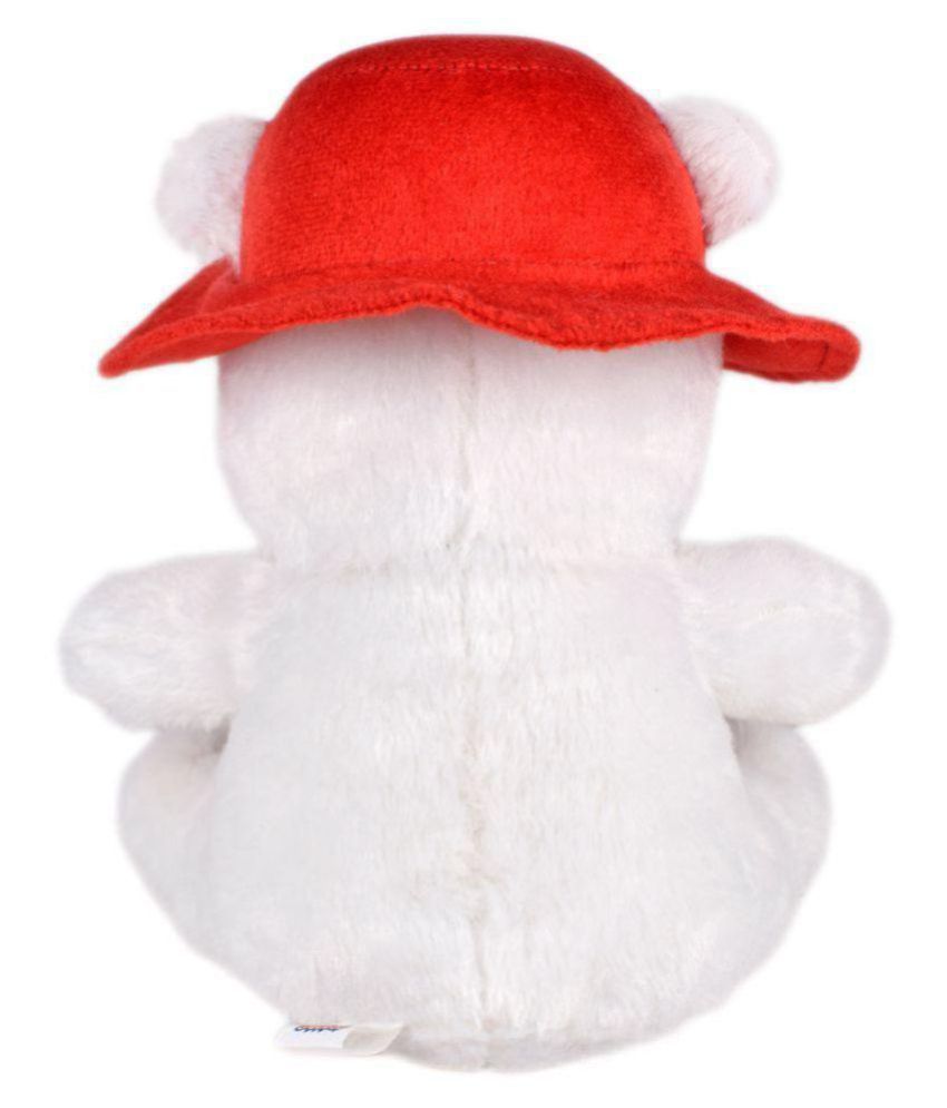 cap teddy