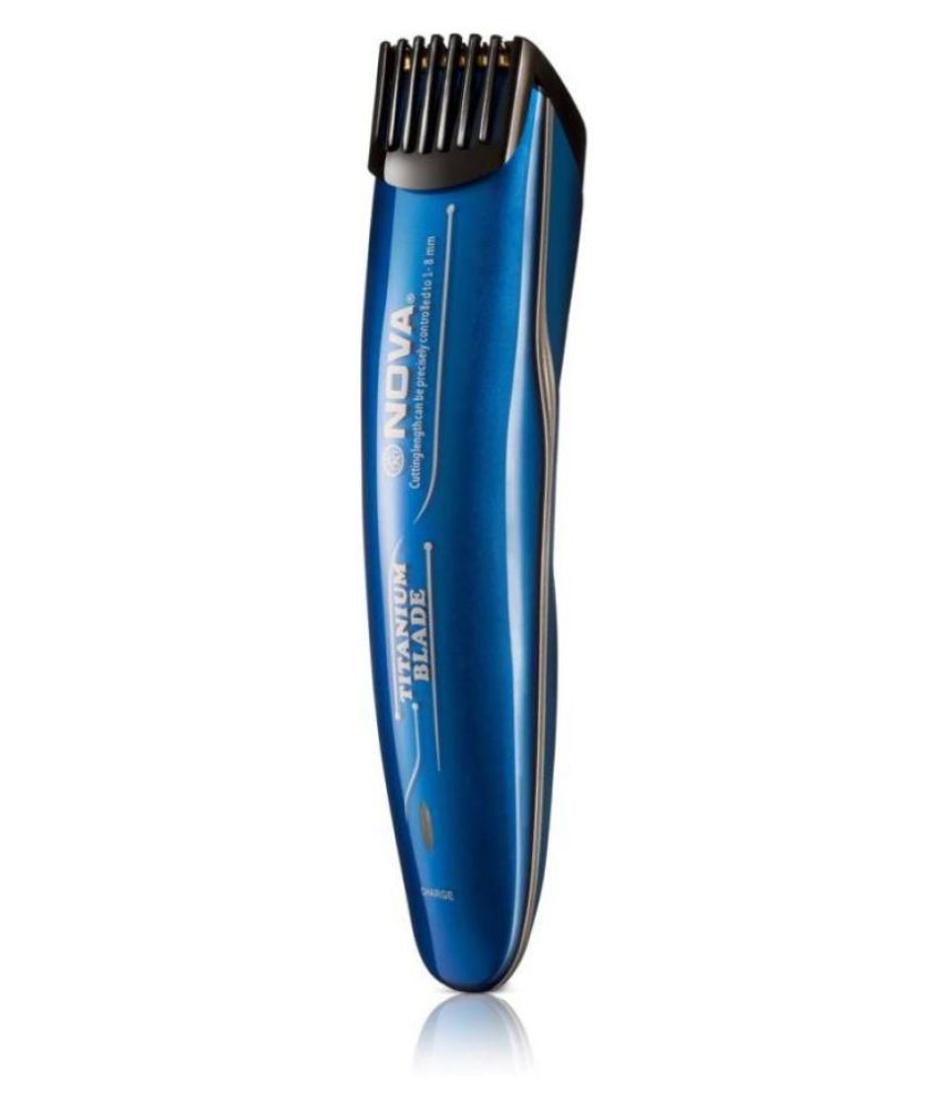 nova nht 1073 trimmer snapdeal