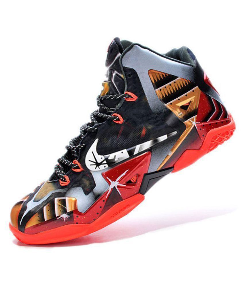 iron man basketball shoes