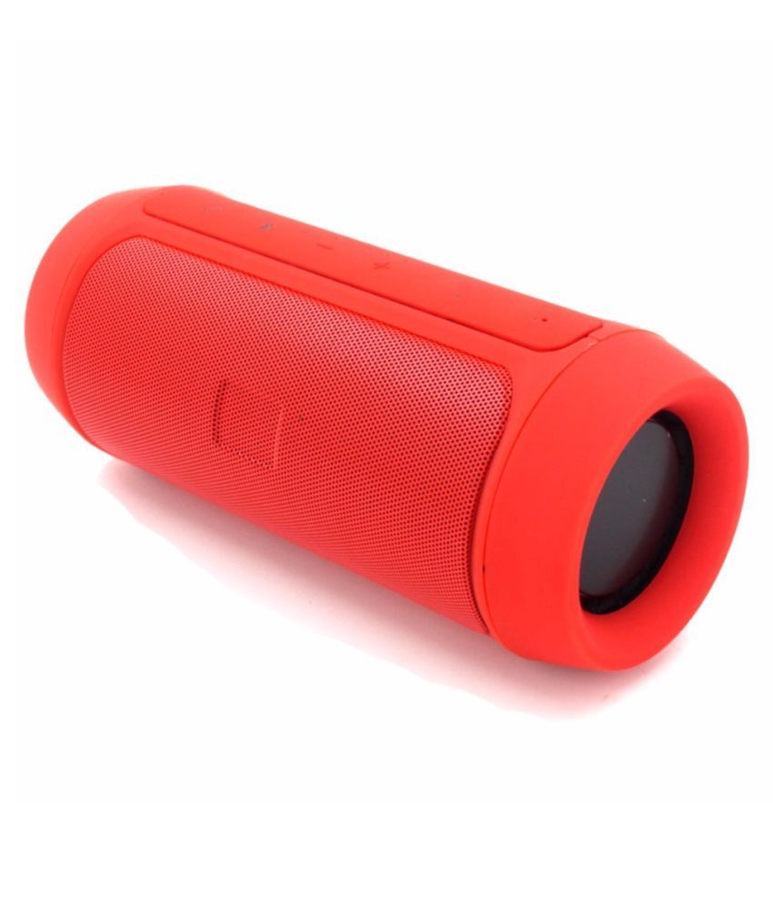 supreme bluetooth speaker