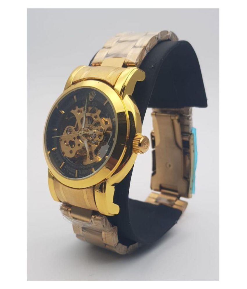 styles of rolex watches