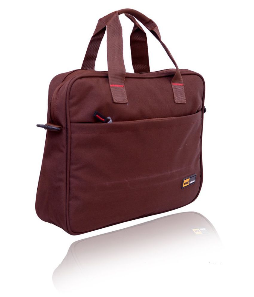 polyester office bags