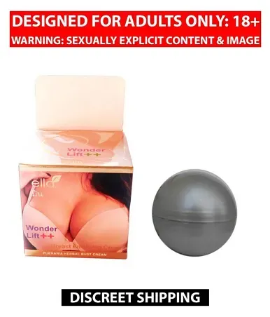 Ella Breast Enlarging Cream Wonder Lift Buy Ella Breast