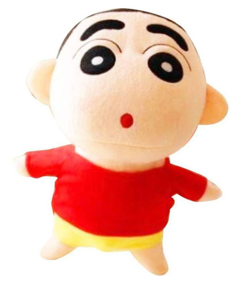 shin chan teddy bear