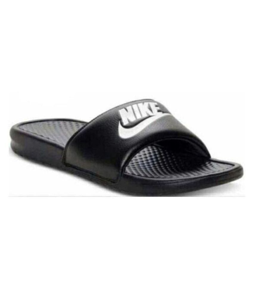 nike sliders snapdeal