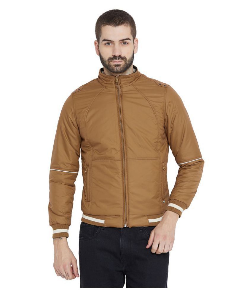 duke reversible jacket