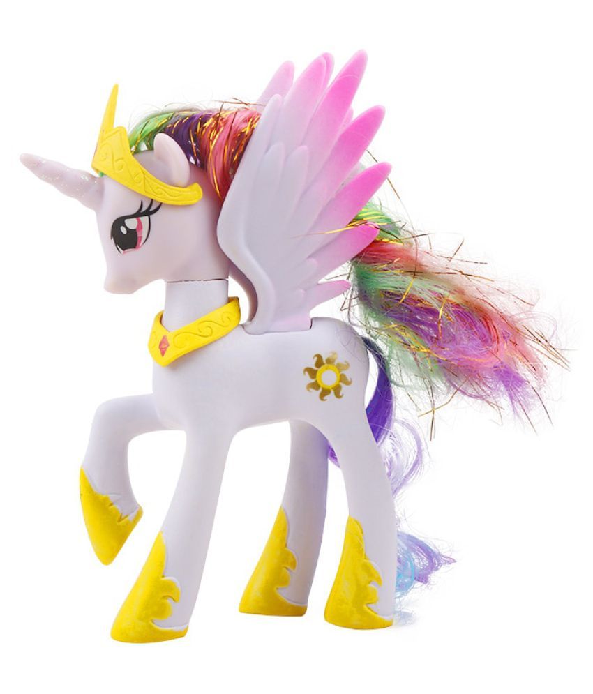 princess celestia dolls