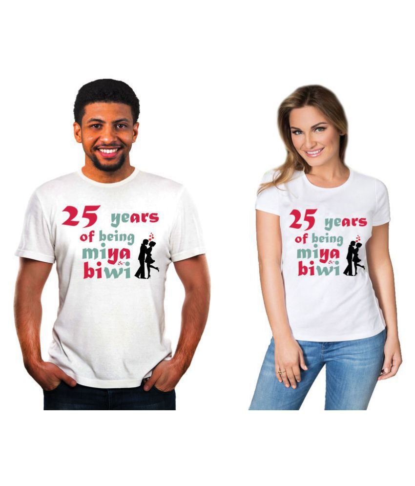 couple combo t shirt