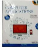 Comdex Computer Applications with CD by Vikas Gupta ( Dreamtech Press - Ratna Sagar)