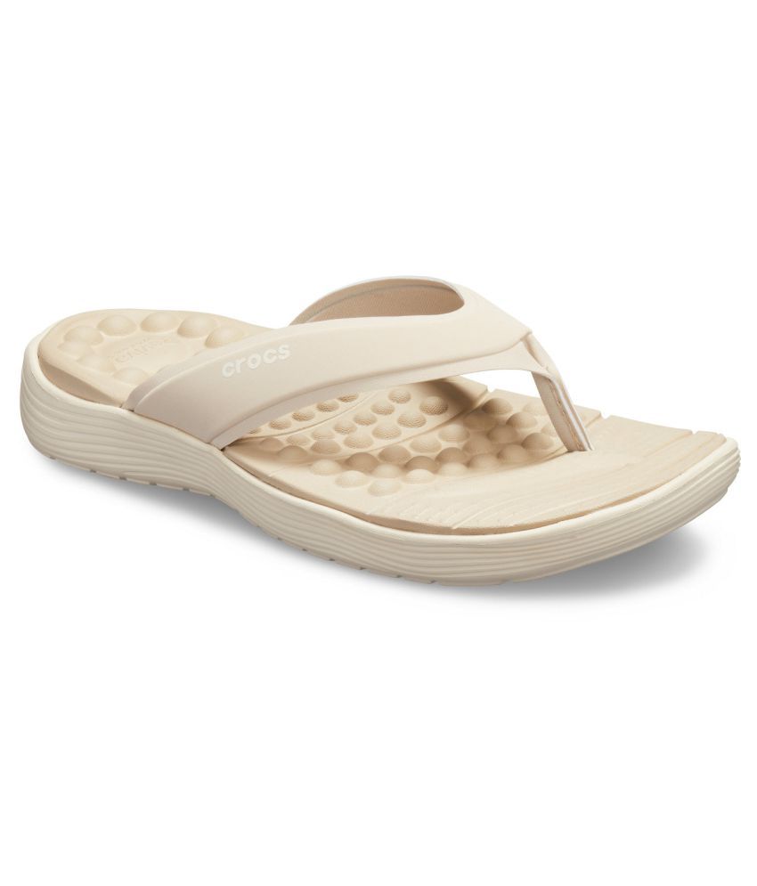 snapdeal crocs slippers