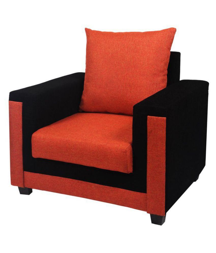  Single  Seater  Sofa  Buy Single  Seater  Sofa  Online at Best 