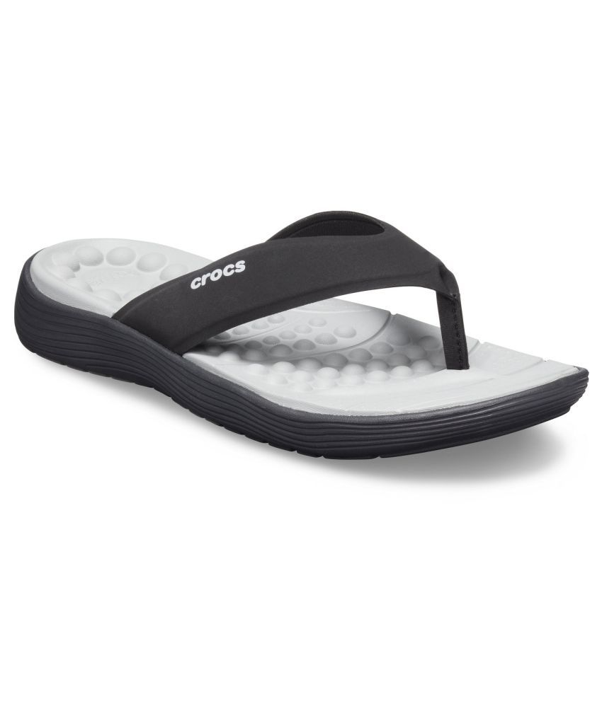 crocs for men snapdeal