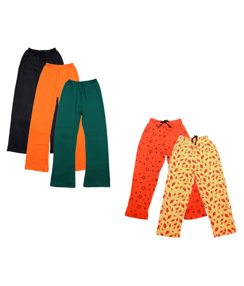 woolen palazzo pants online