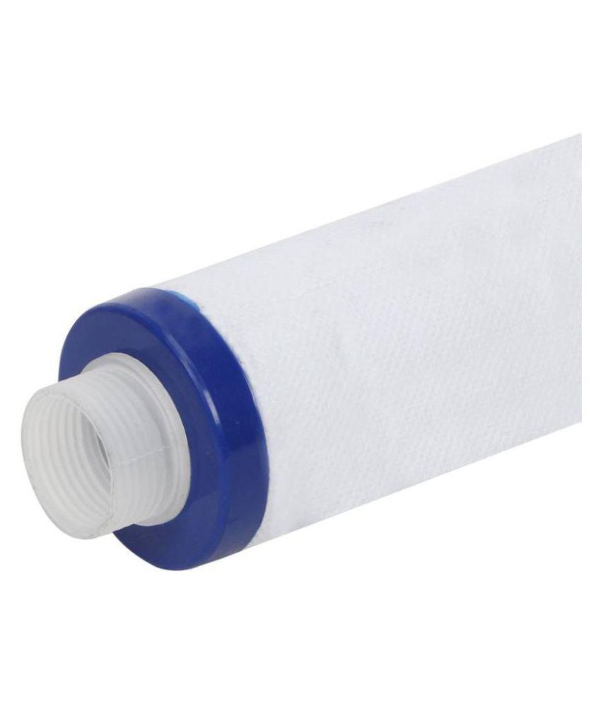 KRPLUS 9" Prefilter Thread Carbon filter Cartridge 4 pcs set for