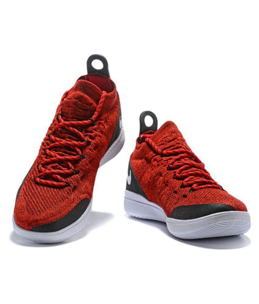 kd 11 university red